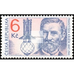 0151 - Výročí osobností - <b>František Křižík</b> - 416-778-large