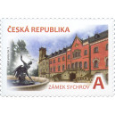1354 - Zámek Sychrov