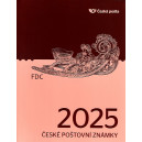 Ročníkové album 2025 s PTR