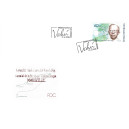 1360 FDC - Vladimír Vochoč