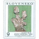 0108 - Jozef Kostka: Jar oráča