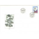 0652 FDC - Adolf Branald