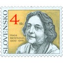 0201 - Hana Meličková