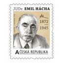 VZ 0866 - Emil Hácha