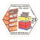 1161 - Český svaz včelařů