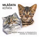PZS01 - Mláďata: koťata