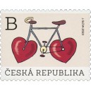 1195 - Cyklistika