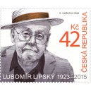 1258-1259 (série) - Divadlo a film: Lubomír Lipský, Oldřich Lipský