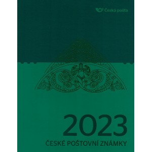 Ročníkové album 2023 s PTR