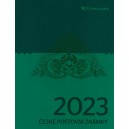 Ročníkové album 2023 s PTR