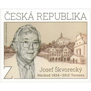 1287 - Josef Škvorecký