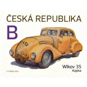 1290 - Wikov 35 Kapka