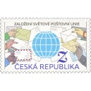 1291 - Založení Světové poštovní unie