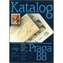 PRAGA 1988: Katalog