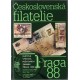 PRAGA 1988: Československá filatelie