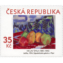 1321 - Václav Špála: Jablka