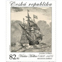 1331 - Václav Hollar: Galéra