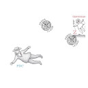 1351 FDC - Vojta Náprstek