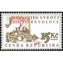 150. výročí revoluce v roce 1848